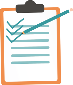 Checklist