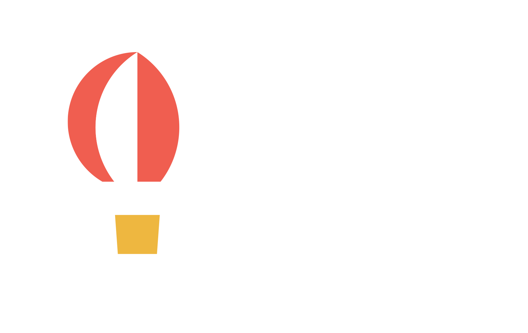 ballong och moln