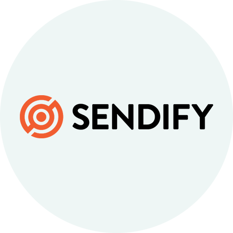 sendify logo