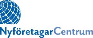 nyföretagarcentrum logo