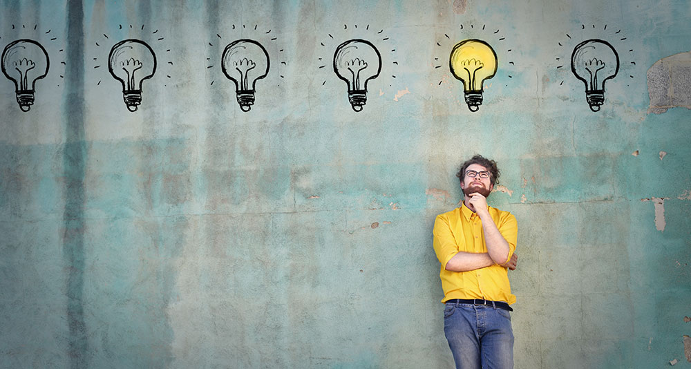 Att välja bolagsform