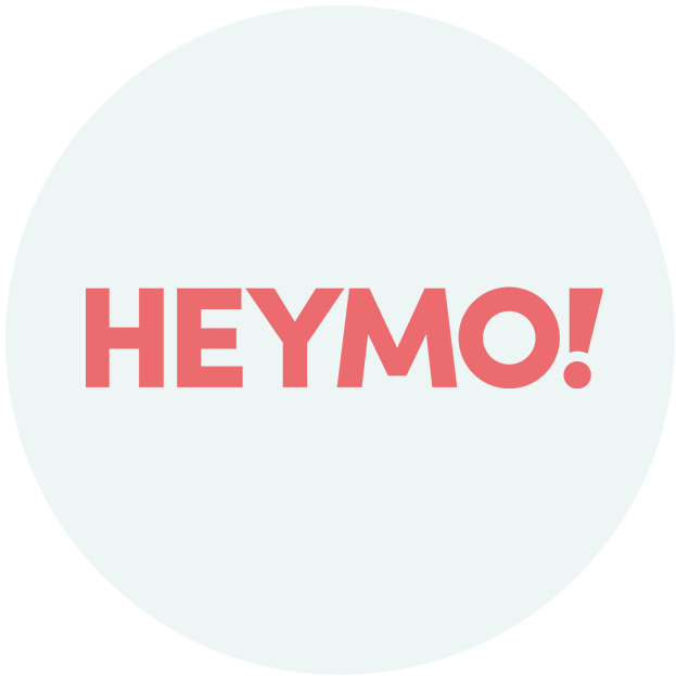 heymo logo